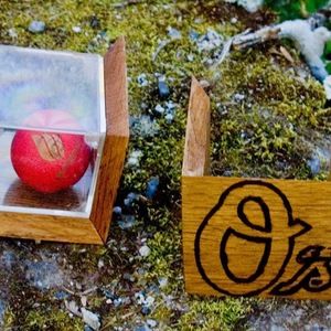 Meet your Posher, Nick